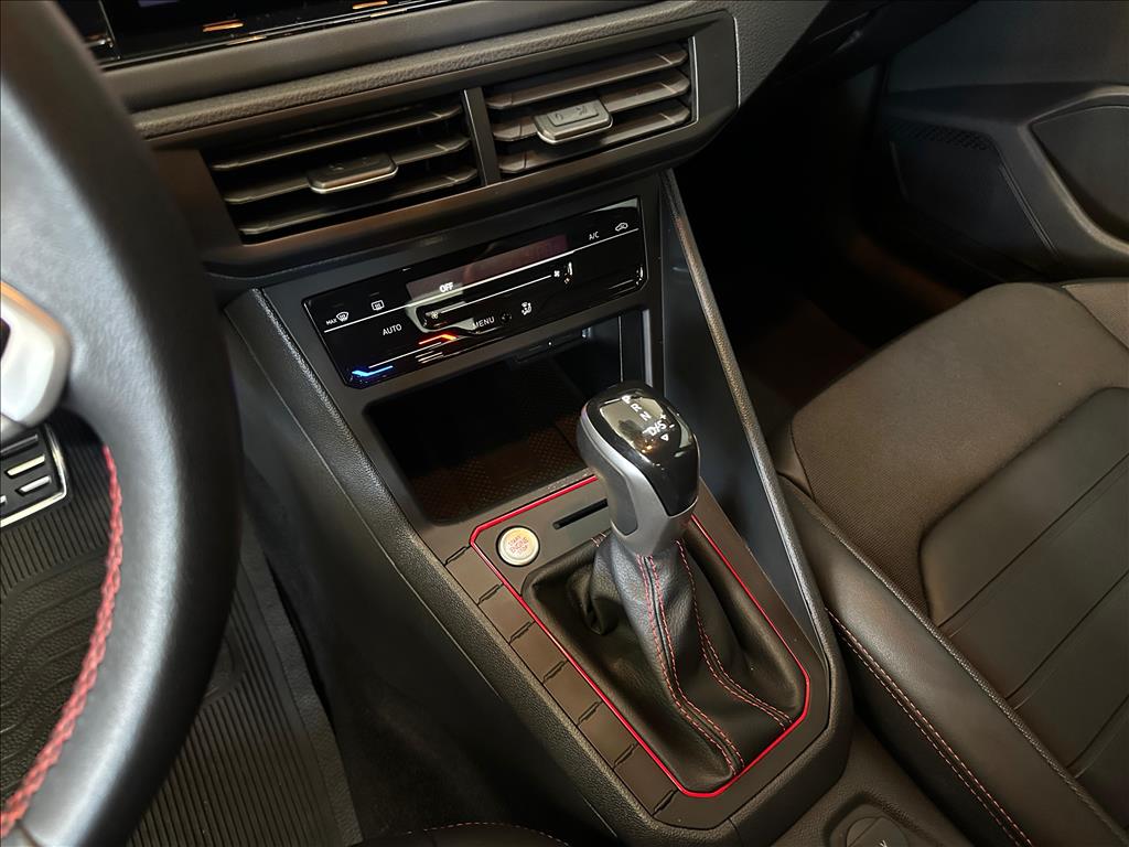 POLO 1.4 250 TSI GTS AUTOMÁTICO10