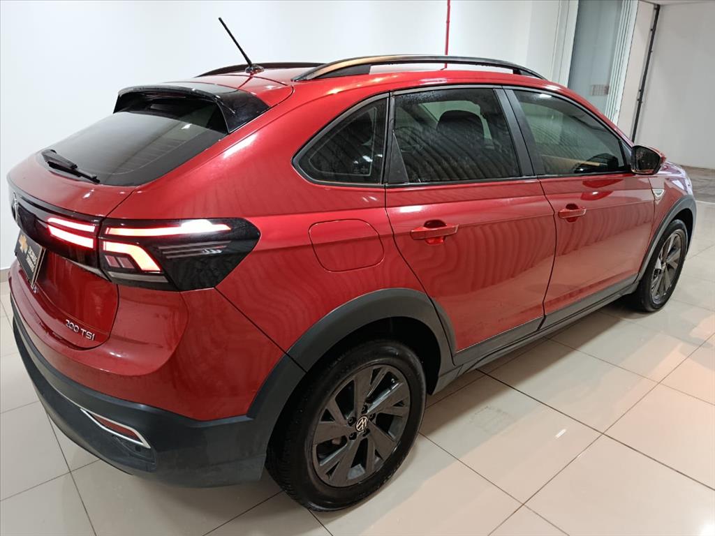 NIVUS 1.0 200 TSI TOTAL FLEX COMFORTLINE AUTOMÁTICO4