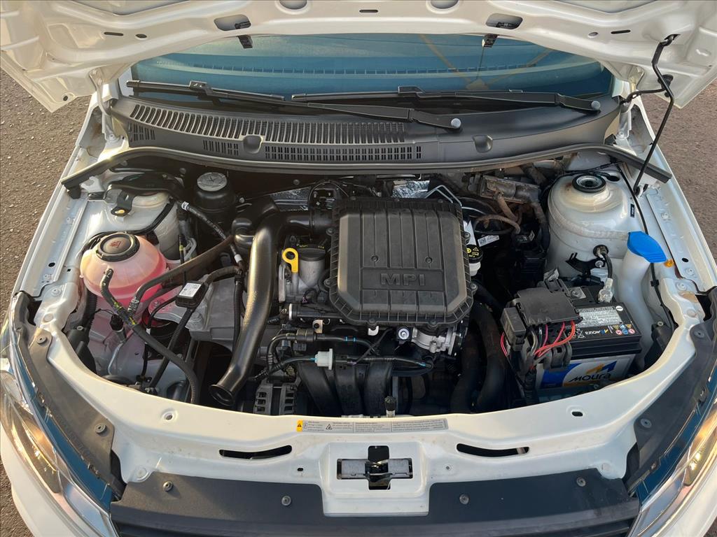 VOYAGE 1.0 12V MPI TOTALFLEX 4P MANUAL