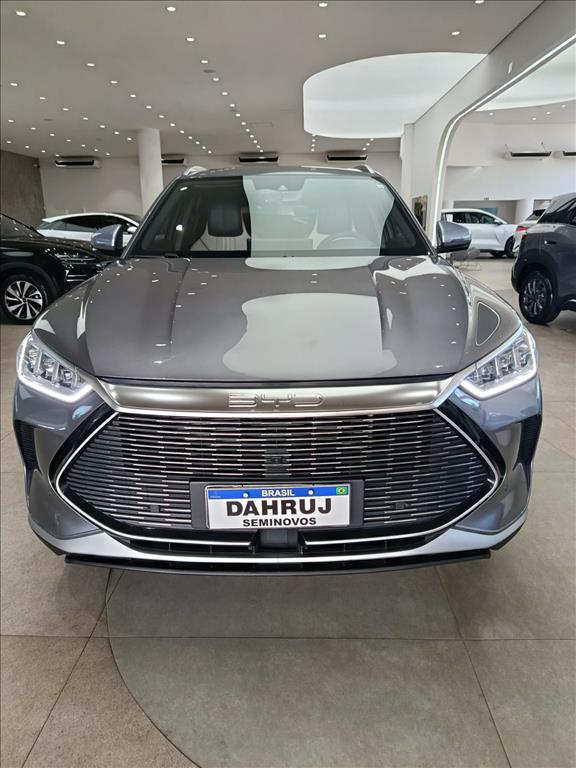 SONG PLUS 1.5 DM-I HÍBRIDO AUTOMÁTICO1
