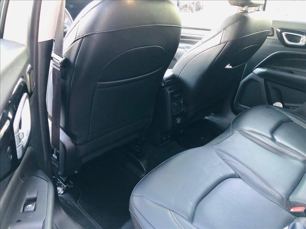 COMPASS 1.3 T270 TURBO FLEX LIMITED AT69