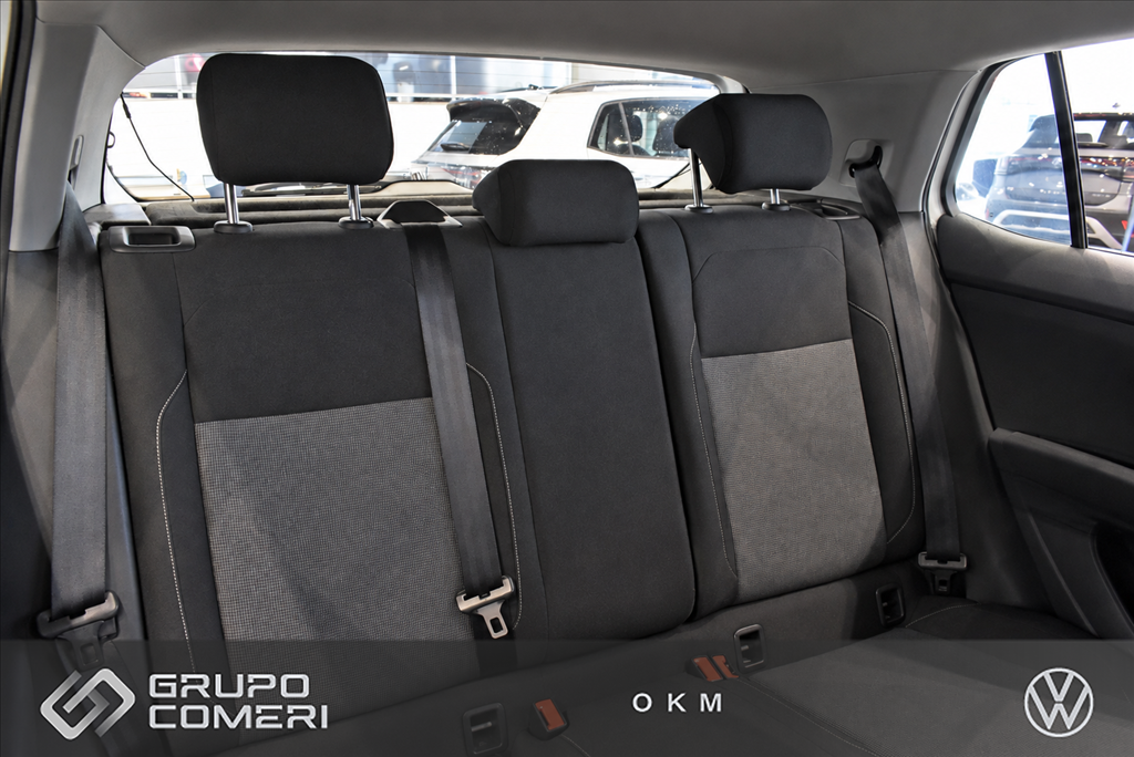 T-CROSS 1.0 200 TSI TOTAL FLEX SENSE AUTOMÁTICO7