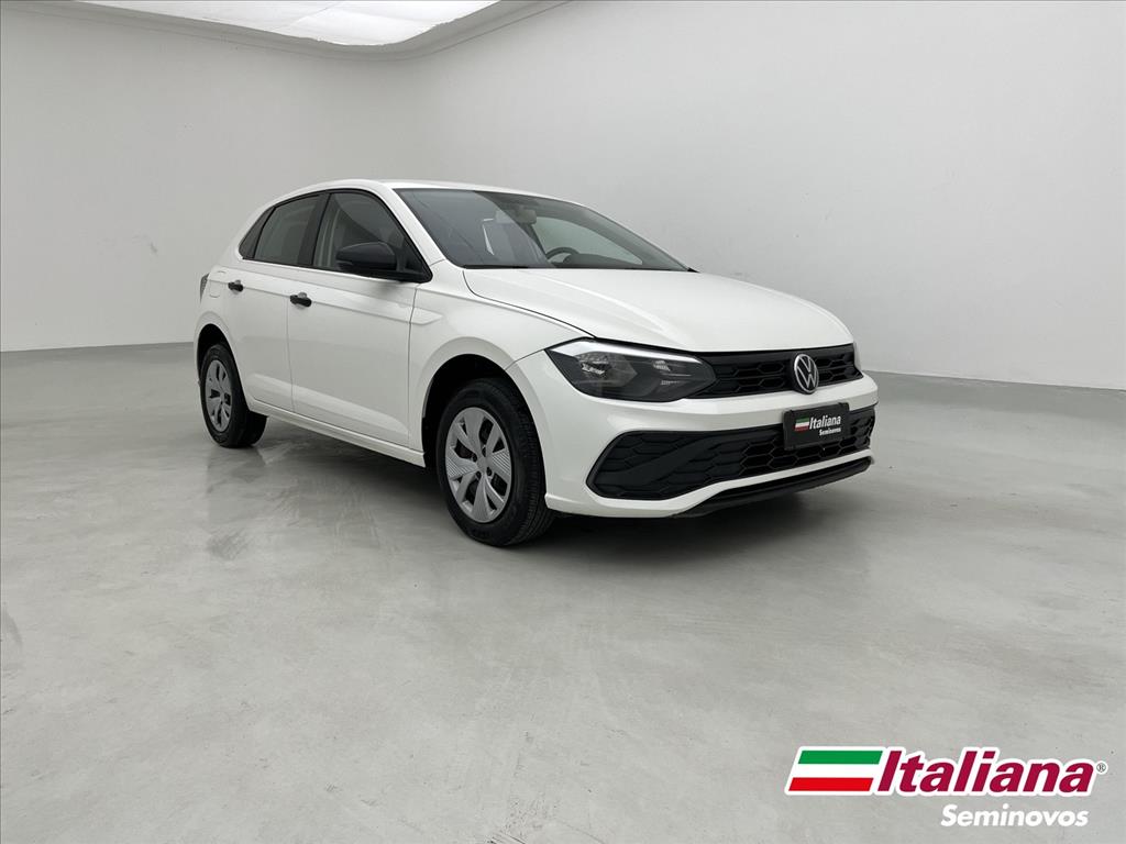 POLO 1.0 MPI TRACK MANUAL6