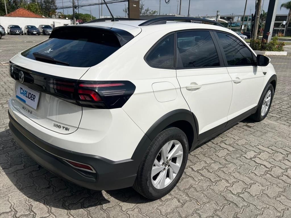 NIVUS 1.0 200 TSI TOTAL FLEX COMFORTLINE AUTOMÁTICO5