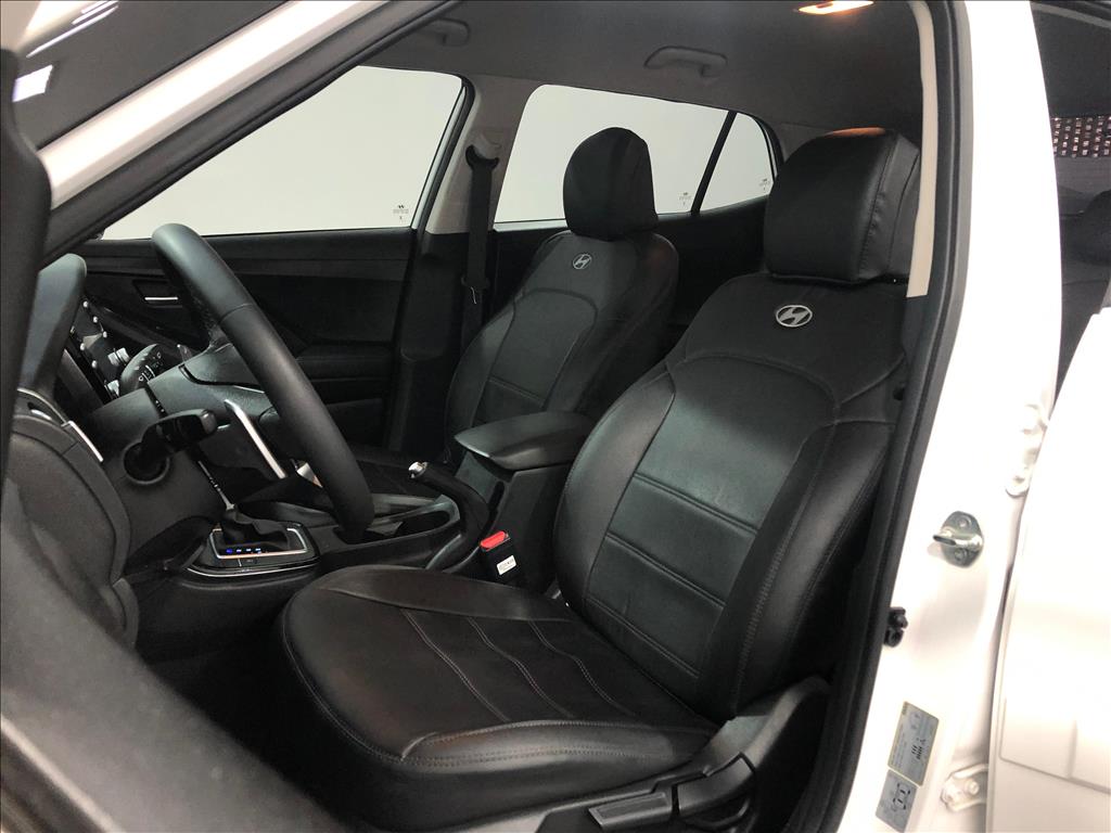 CRETA 1.0 TGDI FLEX LIMITED AUTOMÁTICO