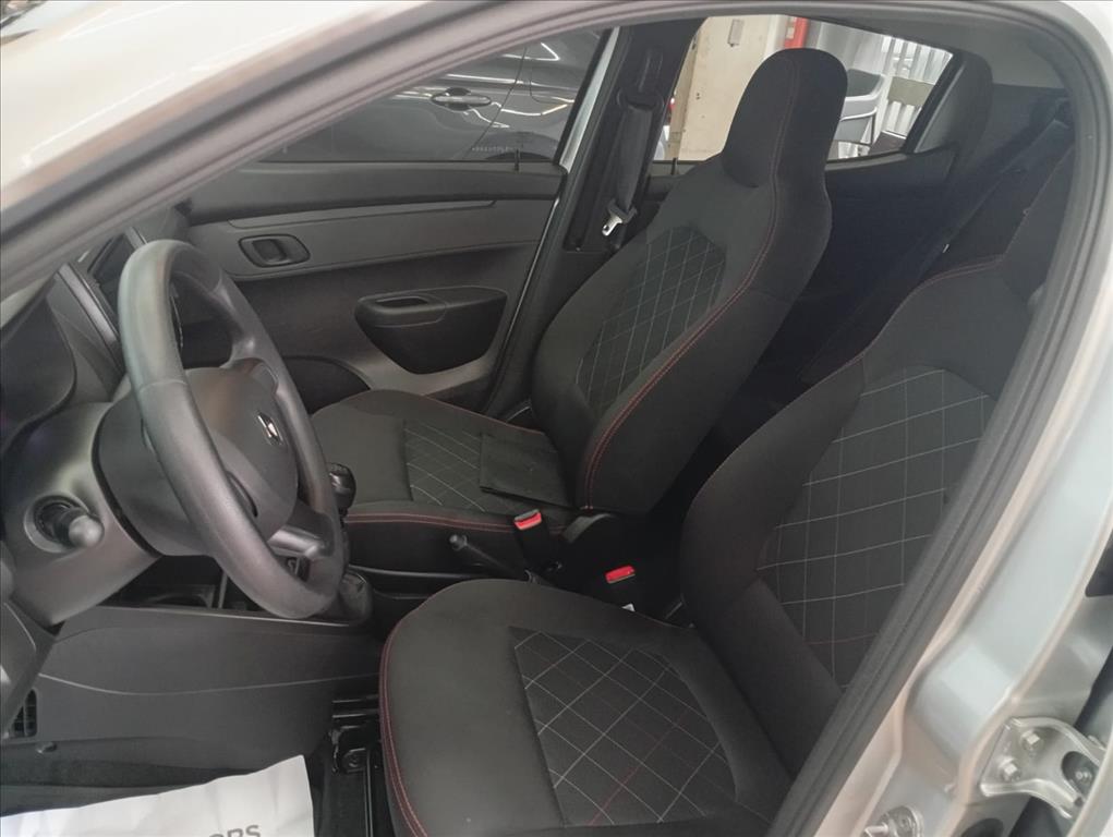 KWID 1.0 12V SCE FLEX ZEN MANUAL7