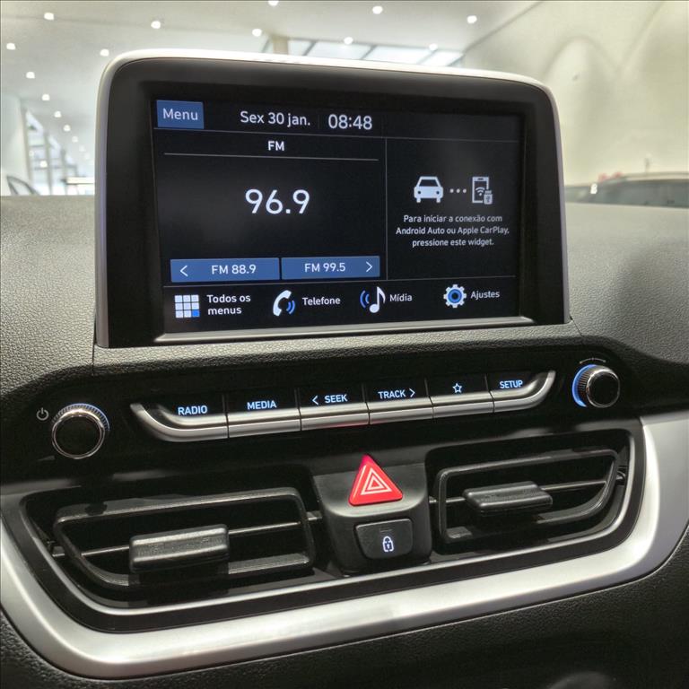 HB20 1.0 12V FLEX LIMITED PLUS MANUAL7