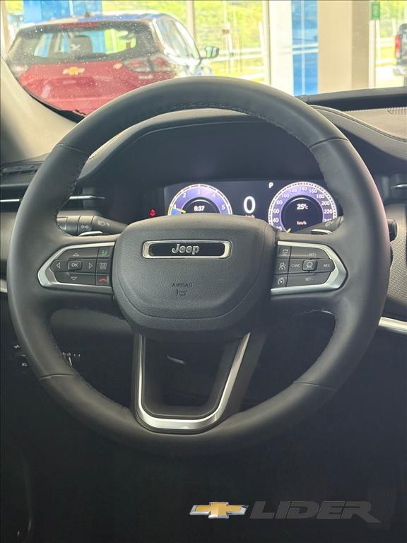 COMPASS 1.3 T270 TURBO FLEX LONGITUDE AT611