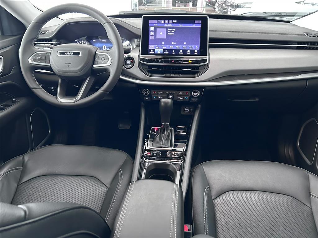 COMMANDER 1.3 T270 TURBO FLEX LIMITED AT64