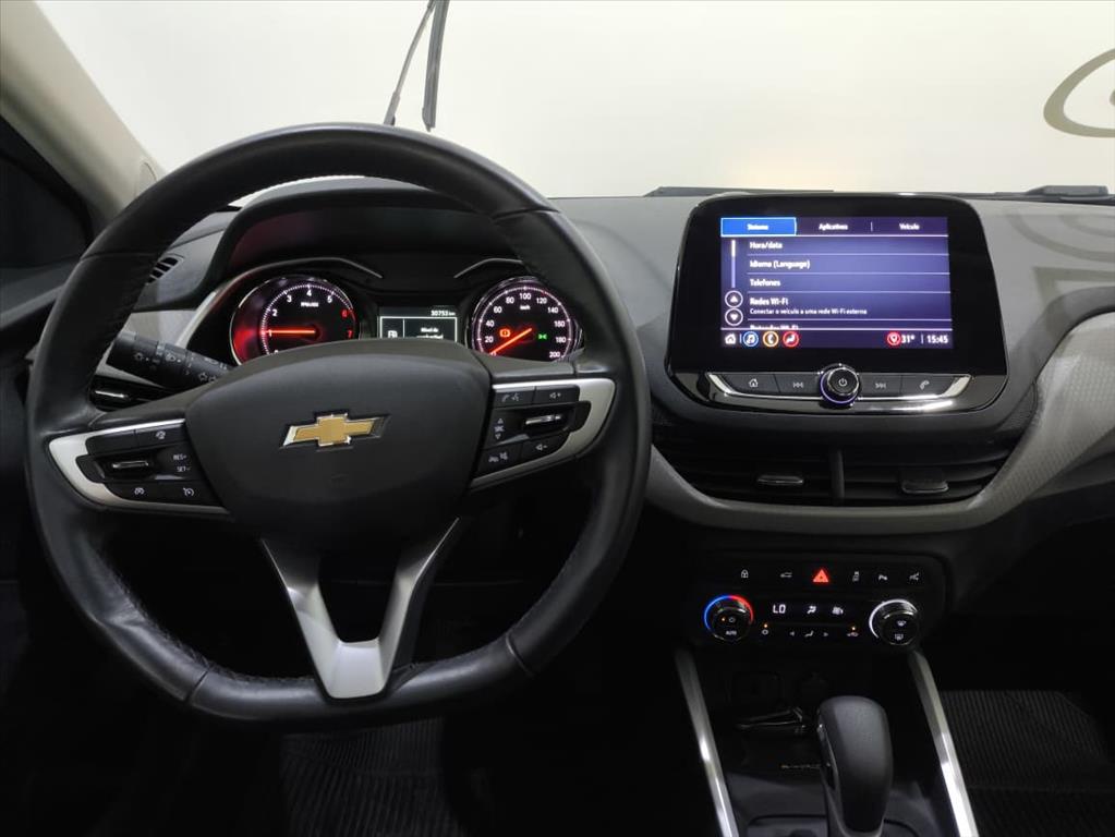 ONIX 1.0 TURBO FLEX PREMIER AUTOMÁTICO5