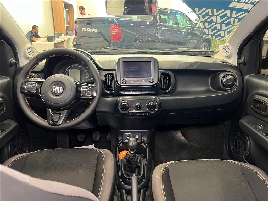 MOBI 1.0 EVO FLEX TREKKING MANUAL4