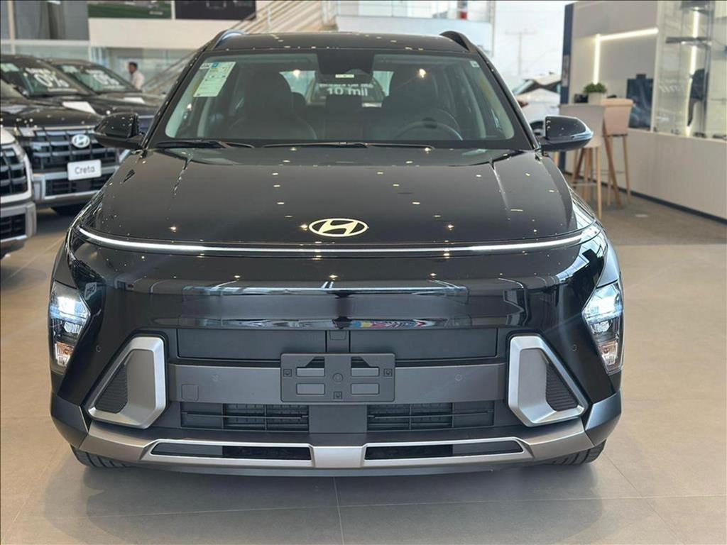 Hyundai-KONA-1.6 GDI HEV ULTIMATE DCT