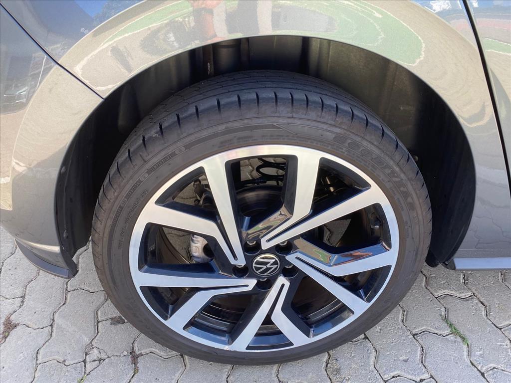 POLO 1.4 250 TSI GTS AUTOMÁTICO10