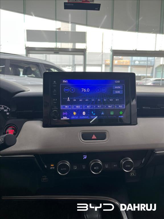 HR-V 1.5 DI I-VTEC TURBO FLEX TOURING CVT5