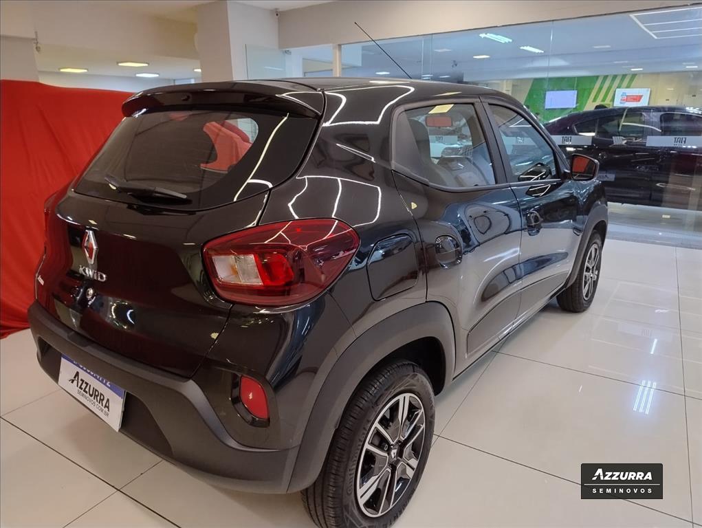 KWID 1.0 12V SCE FLEX INTENSE MANUAL7
