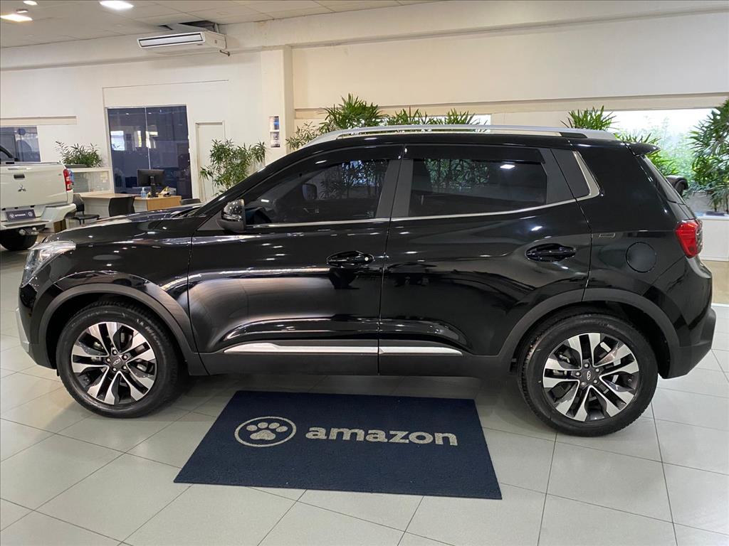 TIGGO 5x 1.5 VVT TURBO iFLEX TXS DCT3