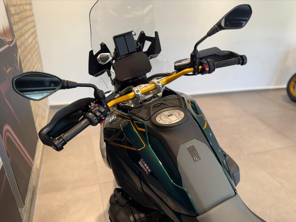 BMW Motorrad-R-1300 GS OPTION 719