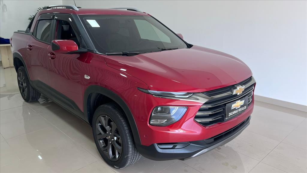 MONTANA 1.2 TURBO FLEX PREMIER AUTOMÁTICO