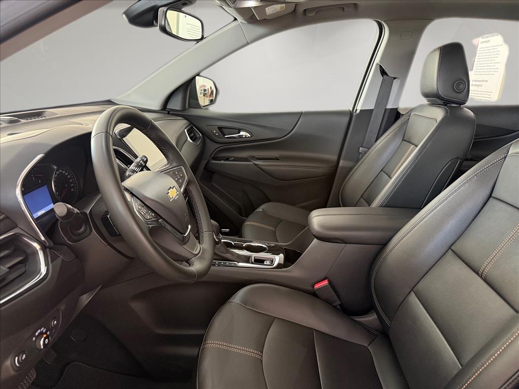EQUINOX 1.5 16V TURBO GASOLINA PREMIER AWD AUTOMÁTICO6