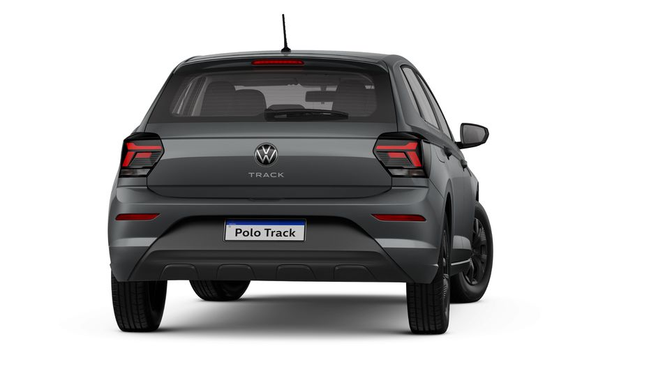 POLO 1.0 MPI TRACK MANUAL1