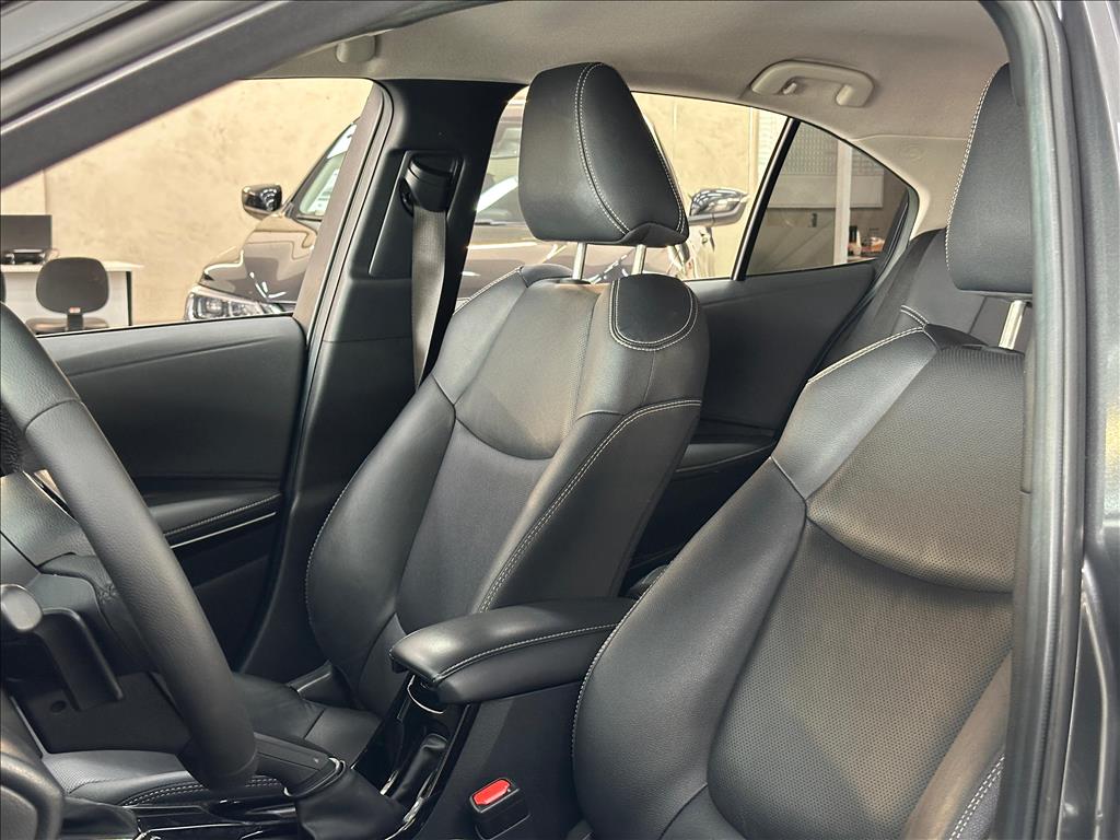 COROLLA 2.0 VVT-IE FLEX XEI DIRECT SHIFT7