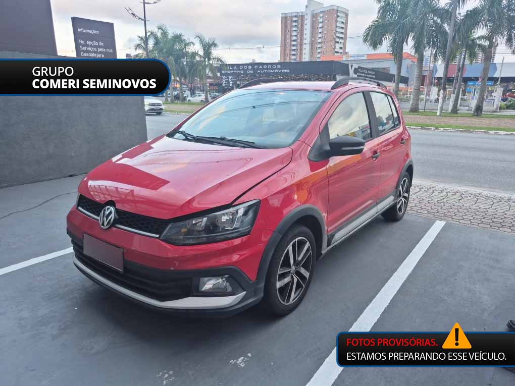 FOX 1.6 MSI TOTAL FLEX XTREME 4P MANUAL