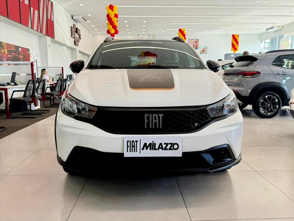 ARGO 1.3 FIREFLY FLEX TREKKING MANUAL1