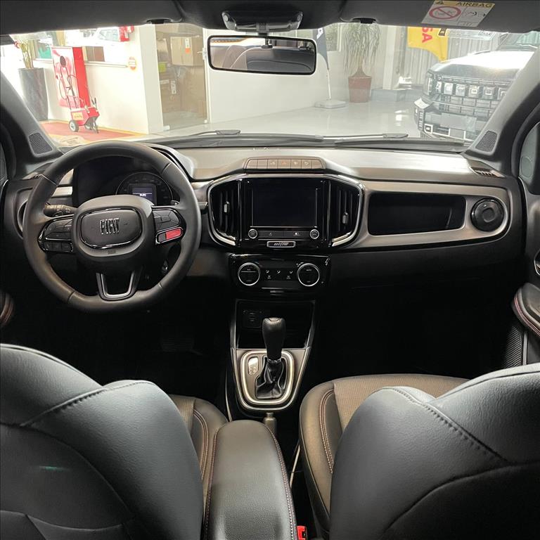 STRADA 1.0 TURBO 200 FLEX ULTRA CD CVT7