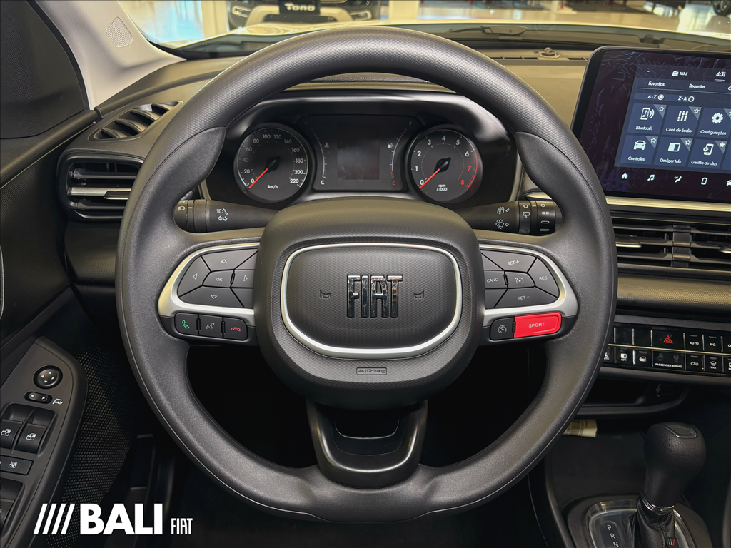 PULSE 1.3 FLEX DRIVE CVT3