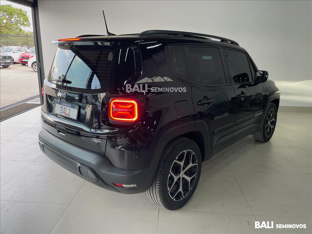 RENEGADE 1.3 T270 TURBO FLEX SAHARA AT63