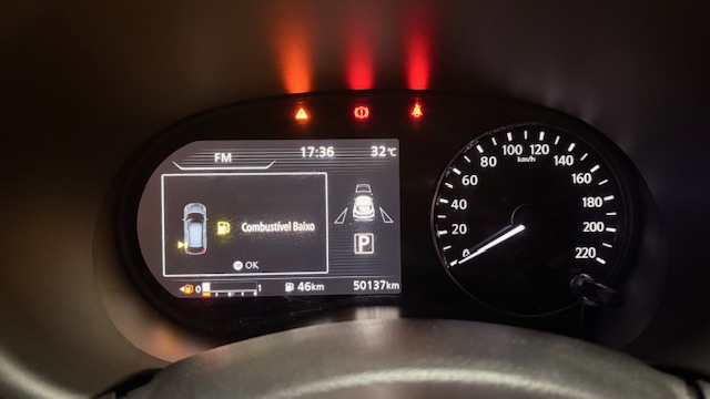 Nissan-KICKS-1.6 16V FLEXSTART EXCLUSIVE XTRONIC