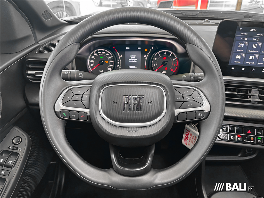 PULSE 1.3 FLEX DRIVE MANUAL8