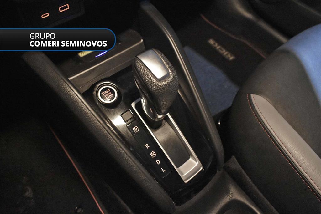 KICKS 1.6 16V FLEXSTART XPLAY XTRONIC11