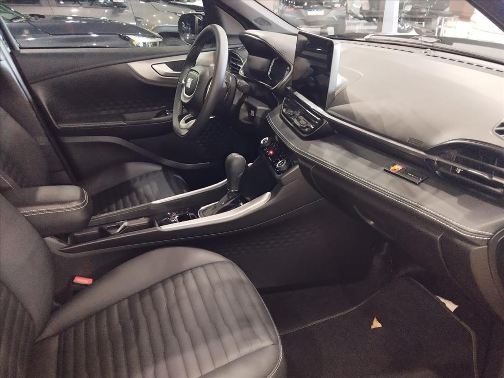 FASTBACK 1.3 TURBO 270 FLEX LIMITED EDITION AT610