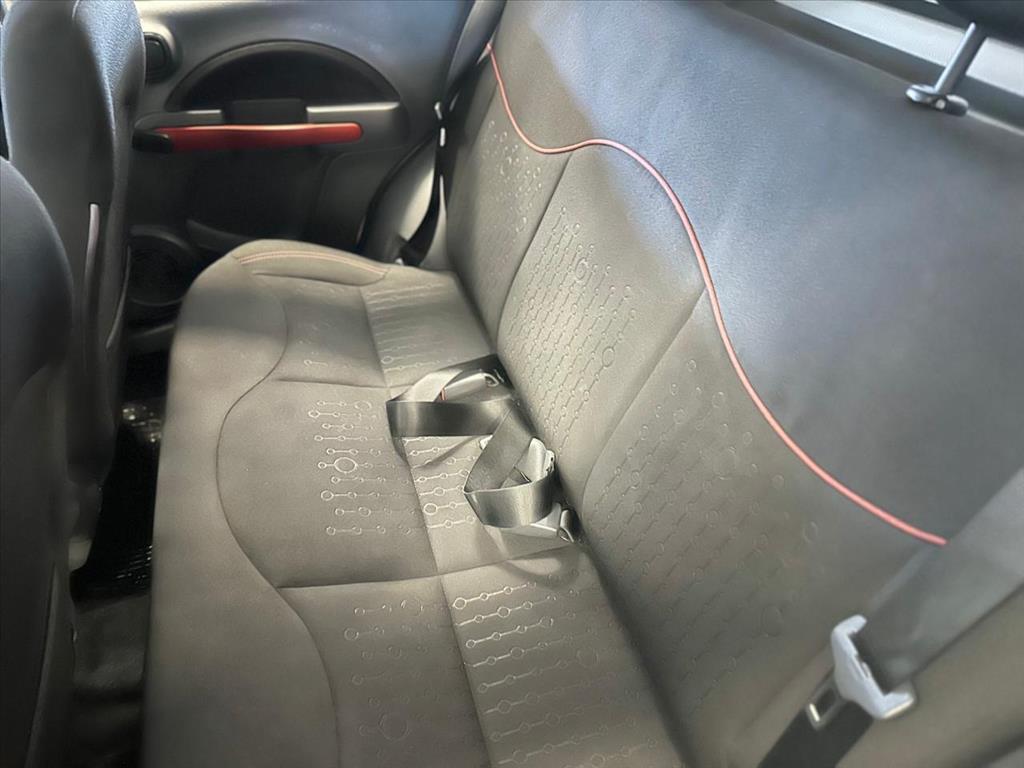 UNO 1.4 EVO SPORTING 8V FLEX 4P MANUAL
