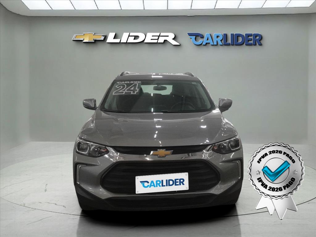 TRACKER 1.0 TURBO FLEX LT AUTOMÁTICO1