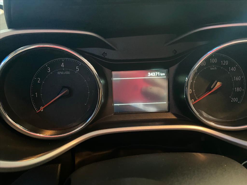 TRACKER 1.0 TURBO FLEX LT AUTOMÁTICO16