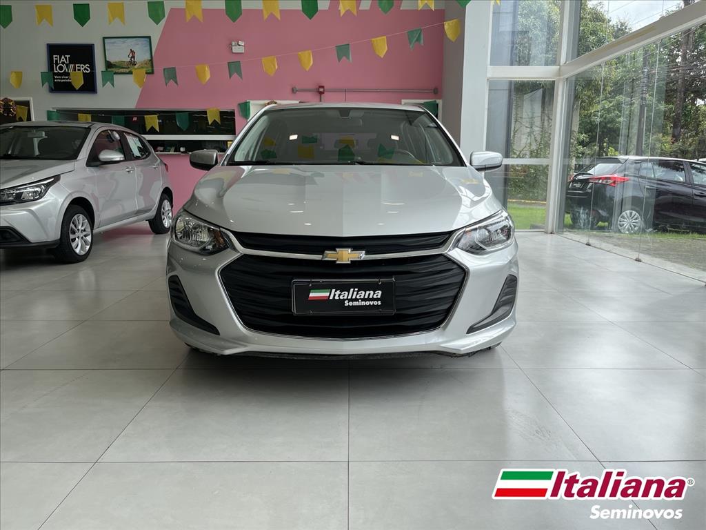 ONIX 1.0 FLEX LT MANUAL7