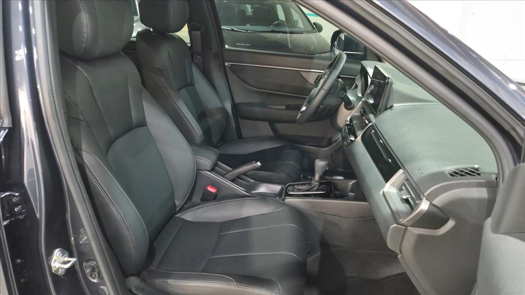 WR-V 1.5 i-VTEC FLEX EXL CVT9