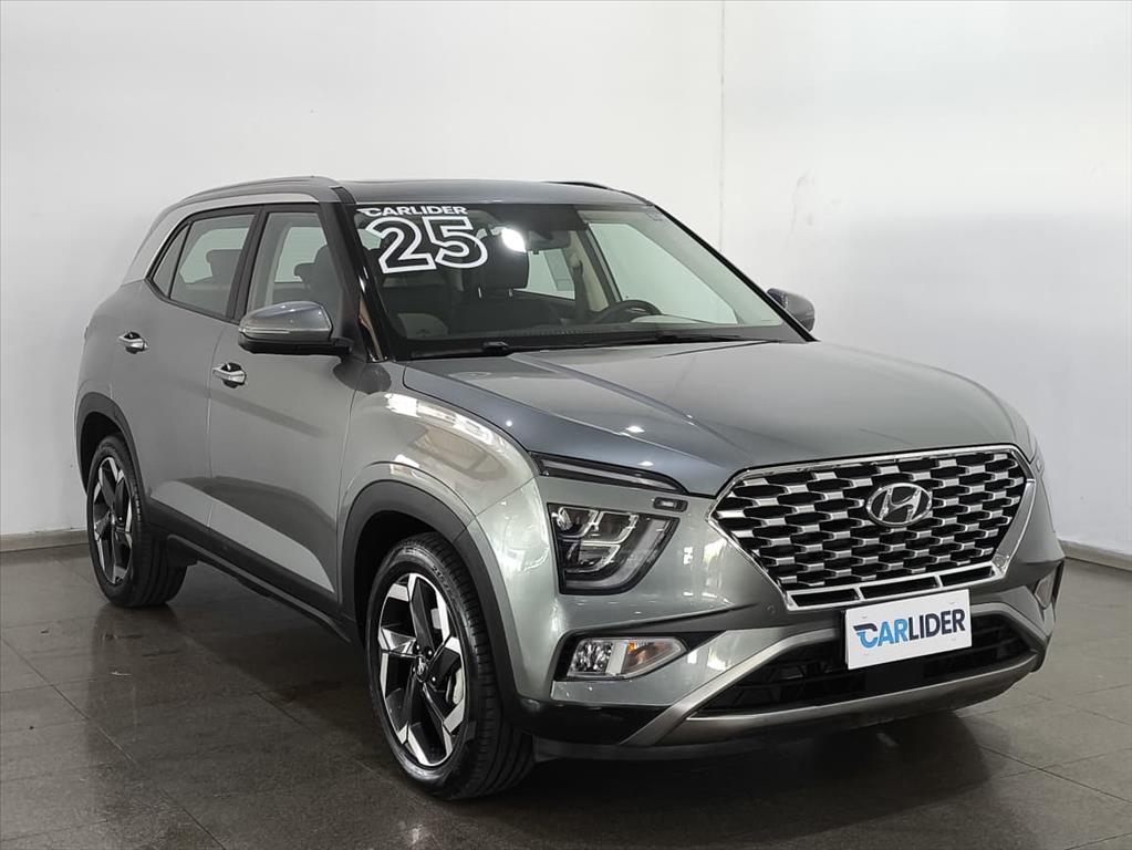 CRETA 2.0 FLEX ULTIMATE AUTOMÁTICO2