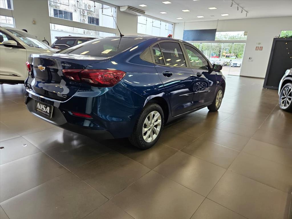 ONIX PLUS 1.0 TURBO FLEX LT AUTOMÁTICO3