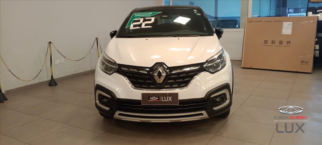 CAPTUR 1.3 TCE FLEX ICONIC X-TRONIC1