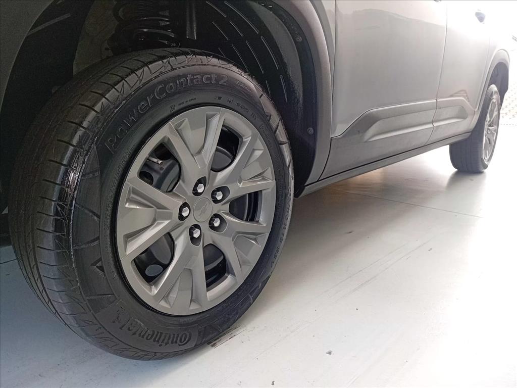 MONTANA 1.2 TURBO FLEX MANUAL20