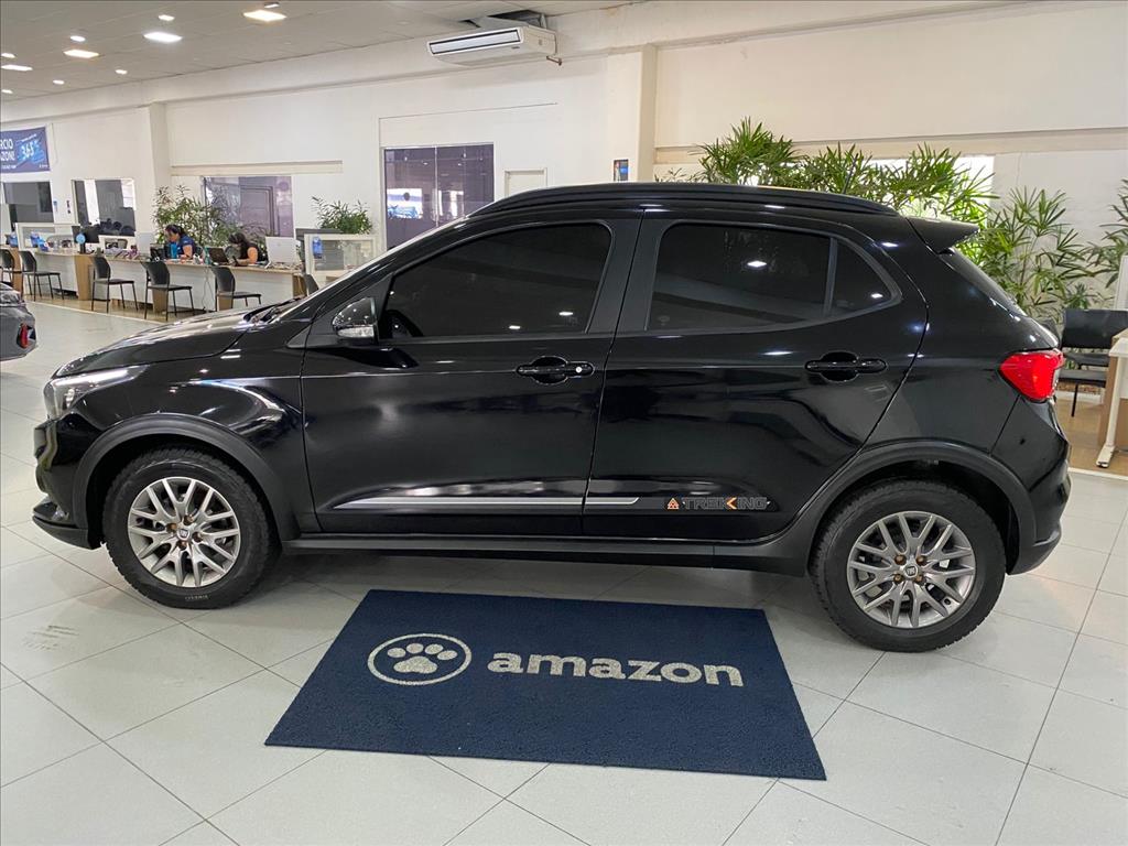 ARGO 1.3 FIREFLY FLEX TREKKING MANUAL3