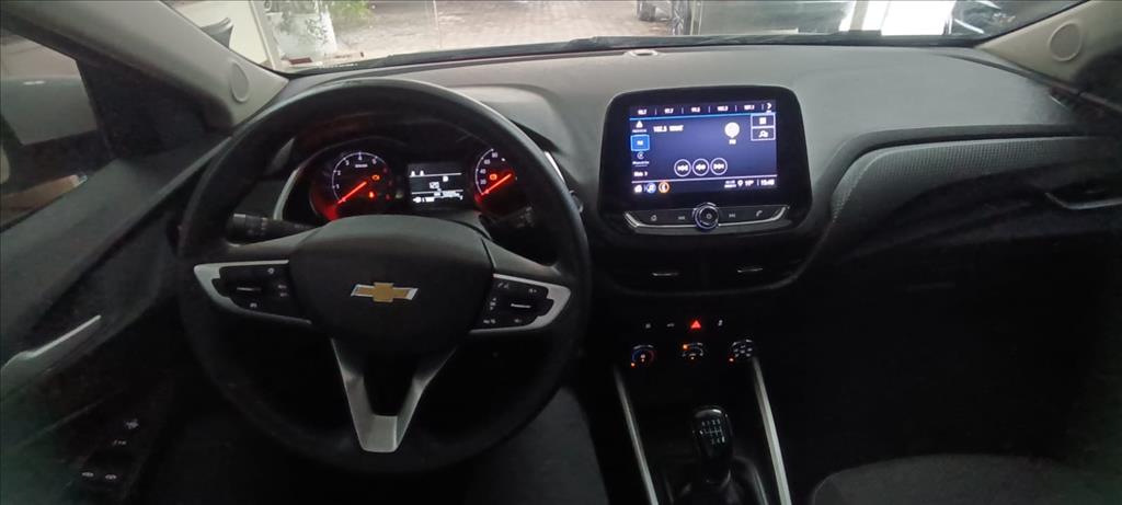 ONIX PLUS 1.0 TURBO FLEX LT MANUAL6