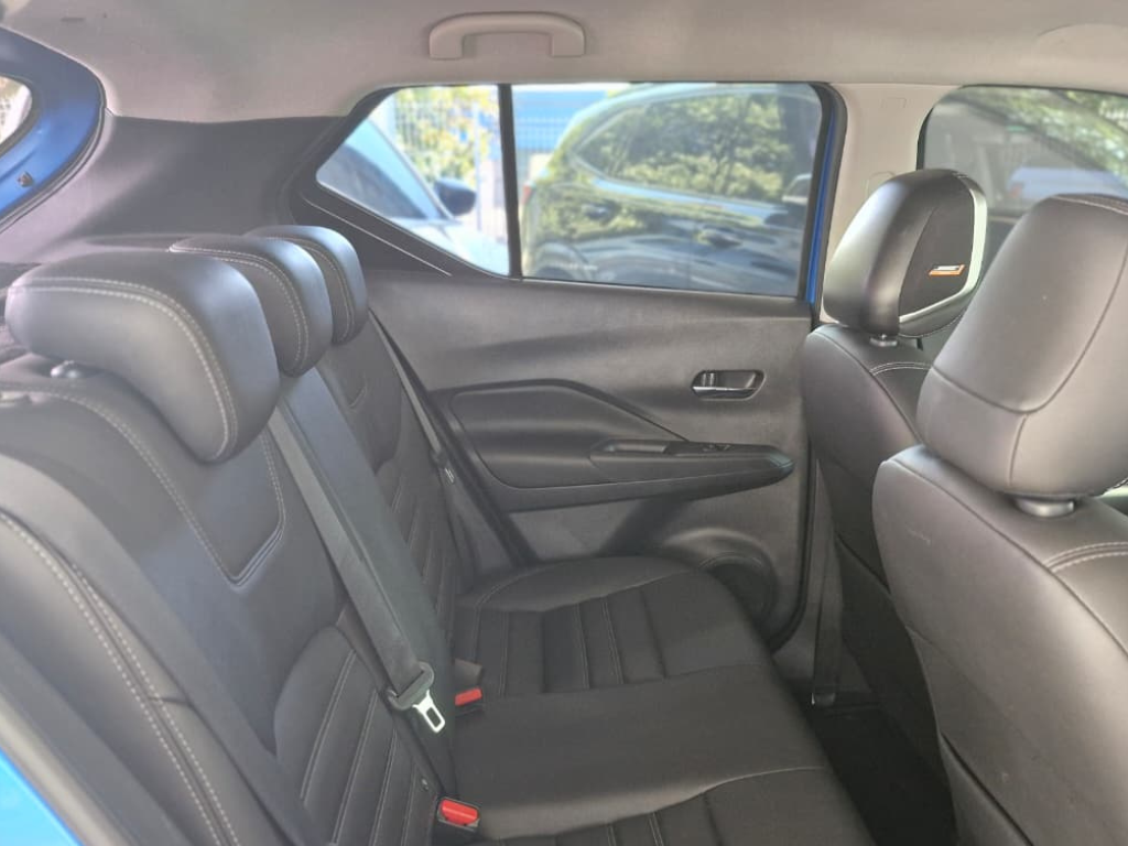 KICKS 1.6 16V FLEXSTART EXCLUSIVE XTRONIC6