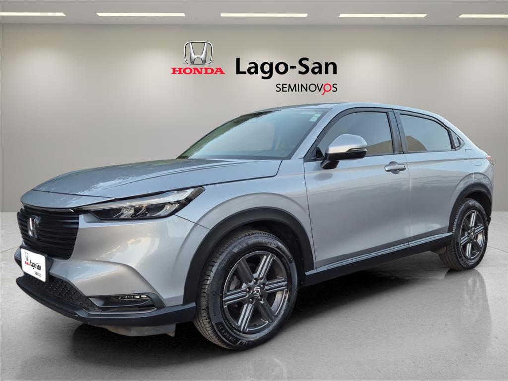HR-V 1.5 DI I-VTEC FLEX EXL CVT0