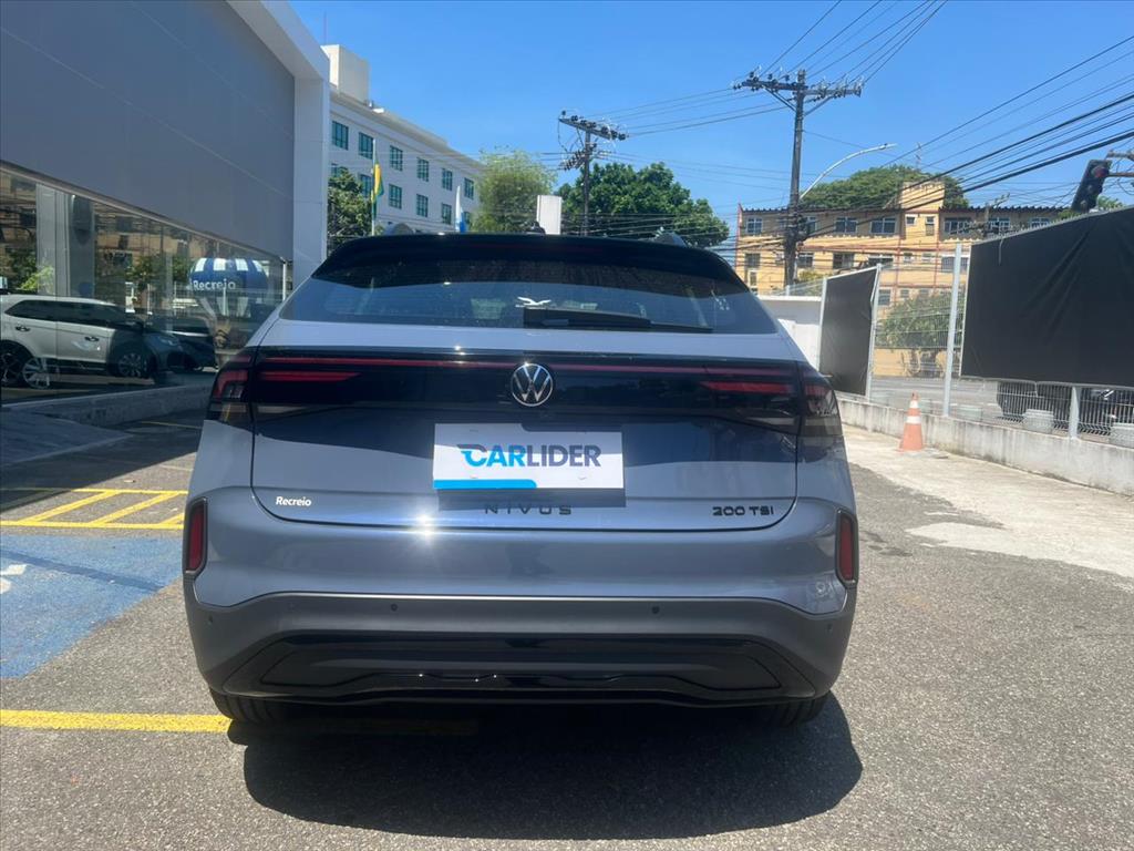 NIVUS 1.0 200 TSI TOTAL FLEX HIGHLINE AUTOMÁTICO3