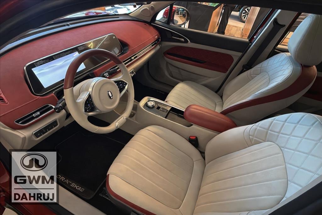 ORA 03 48 KW ELÉTRICO SKIN BEV487