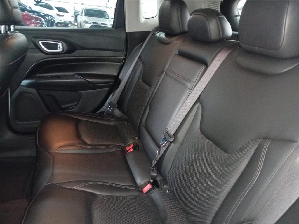 COMPASS 1.3 T270 TURBO FLEX LONGITUDE AT6